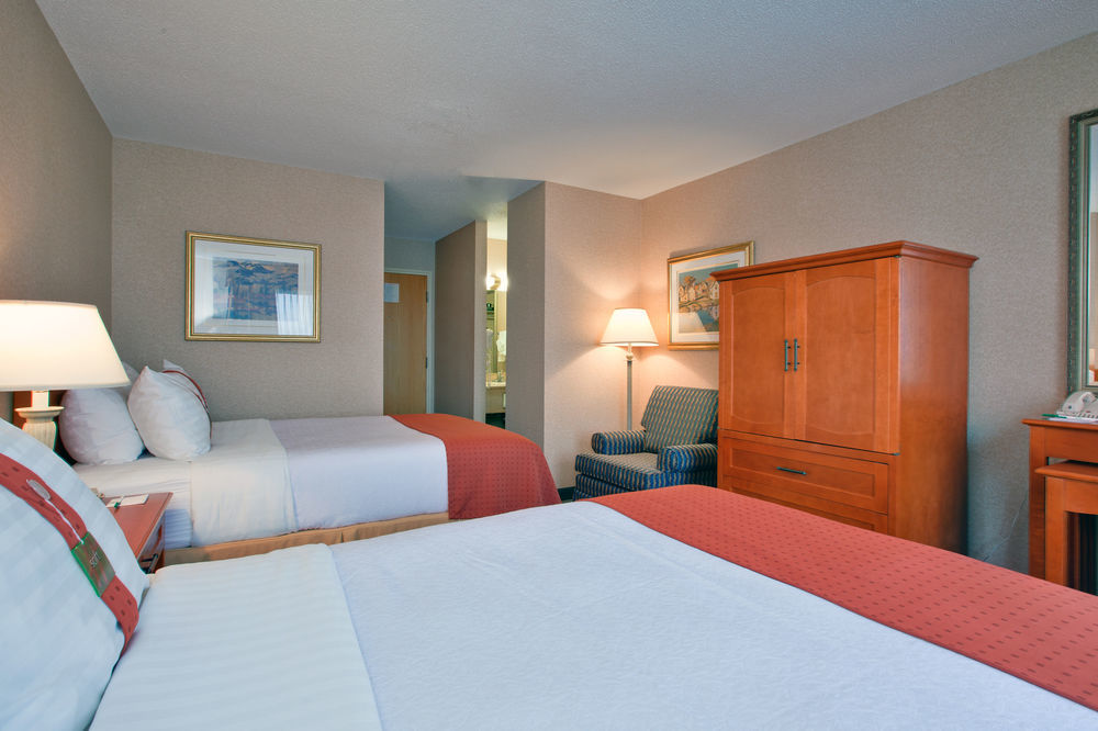 מלון Doubletree By Hilton Halifax Dartmouth מראה חיצוני תמונה