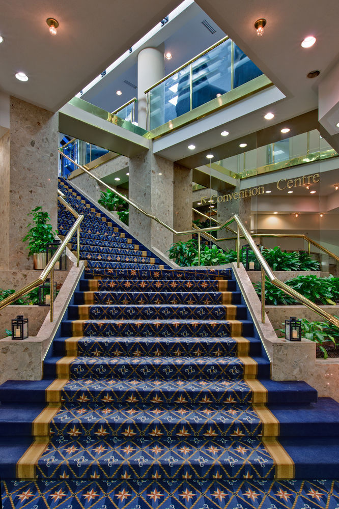 מלון Doubletree By Hilton Halifax Dartmouth מראה פנימי תמונה